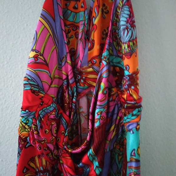 New, Muse multi-colored, size 4 short, dre… - Picture 4 of 16